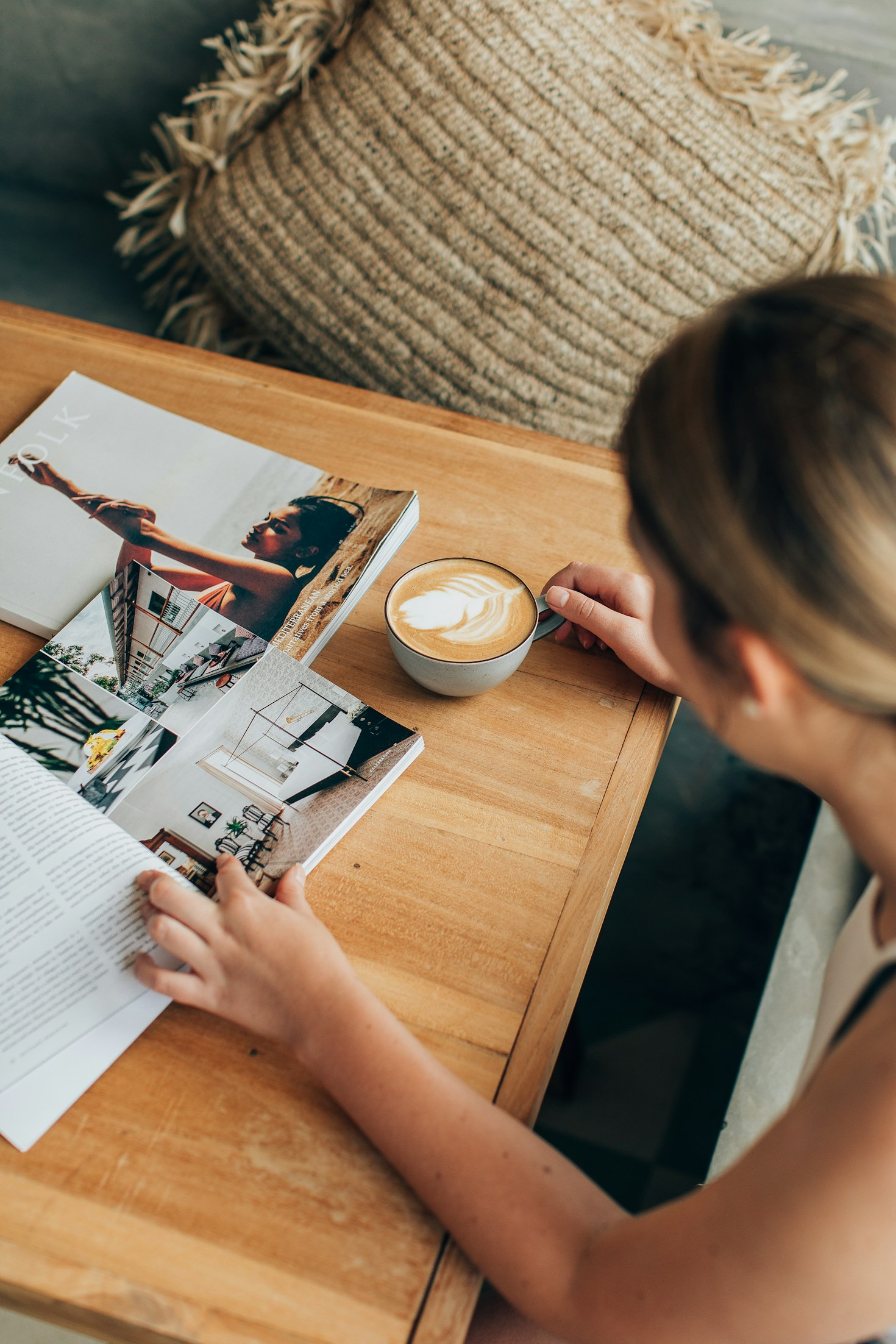 How Modern Poetry Resonates Through Visual Storytelling